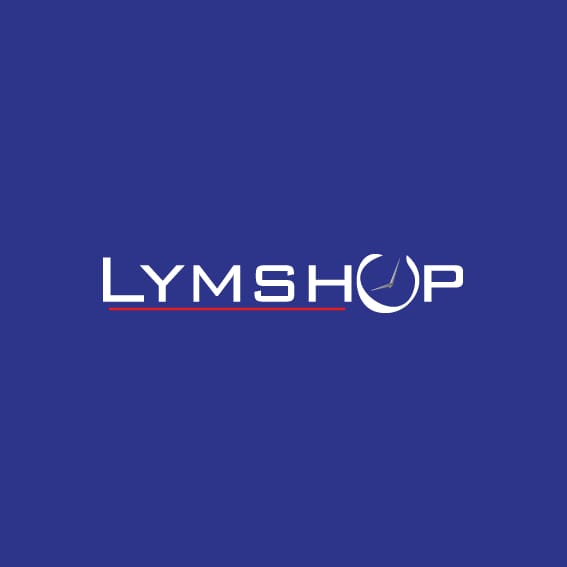 LYMSHOP WATCHES