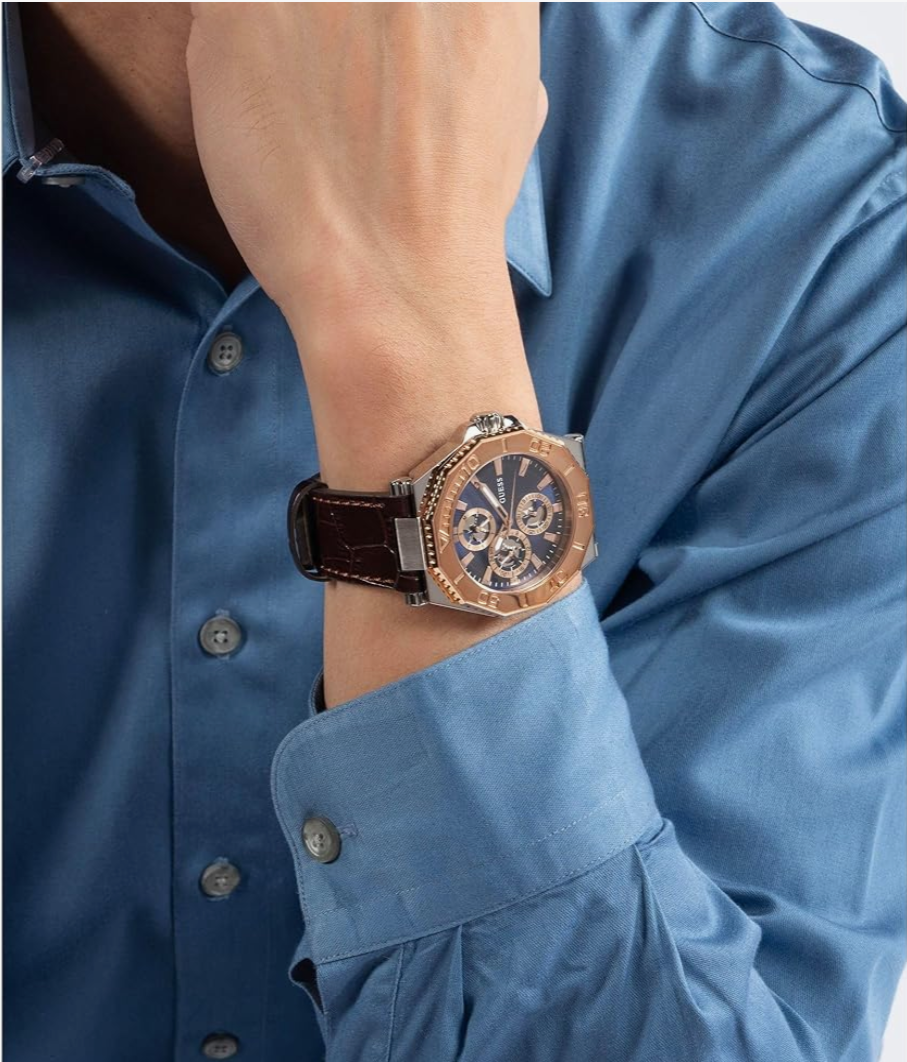 Guess dos tonos GW0704G2
