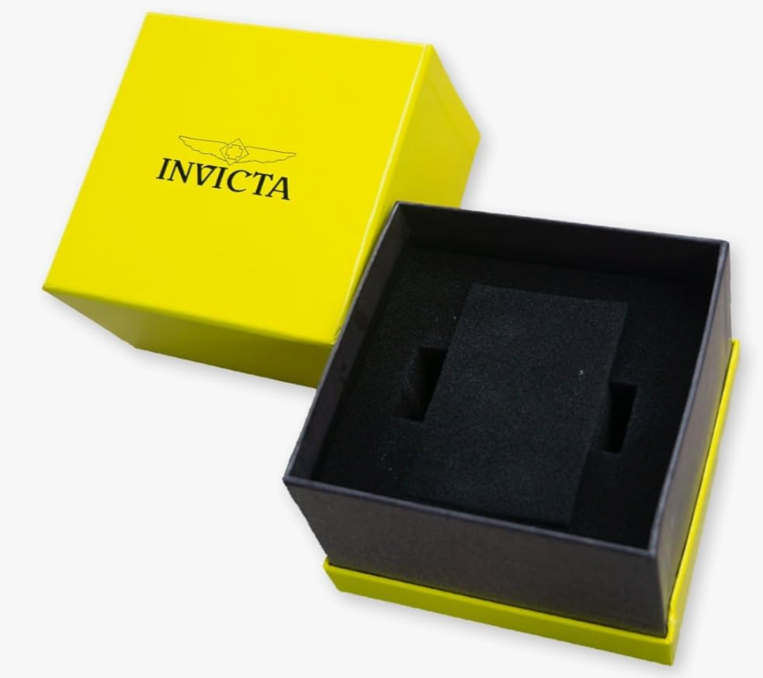 Invicta Pro Diver dos tonos