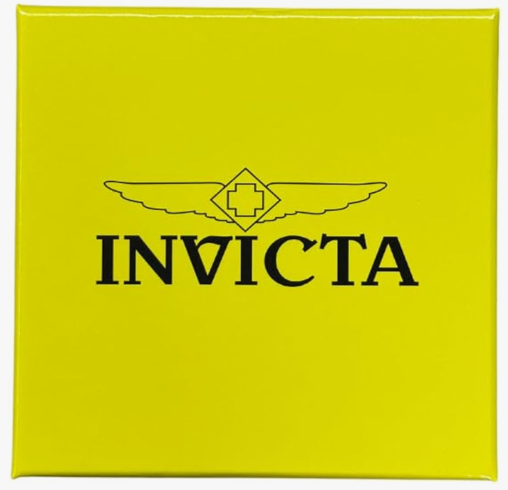 Invicta Pro Diver dos tonos