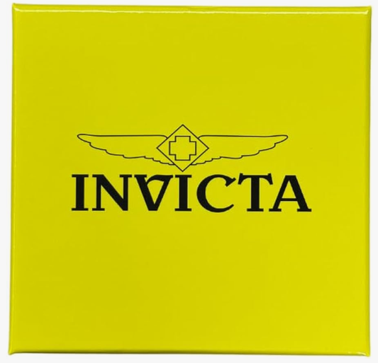 Invicta Pro Diver dos tonos