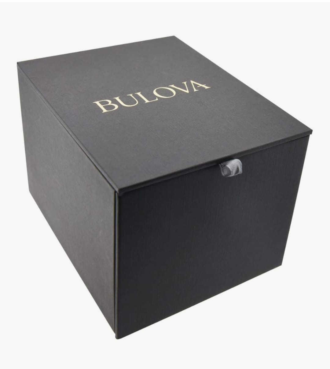 Bulova Clásico Automático 41mm