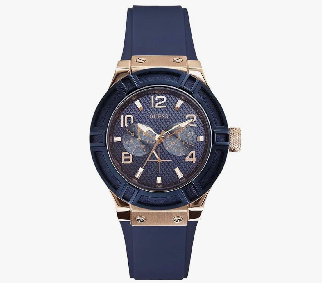 Guess Azul Navy U0571L1